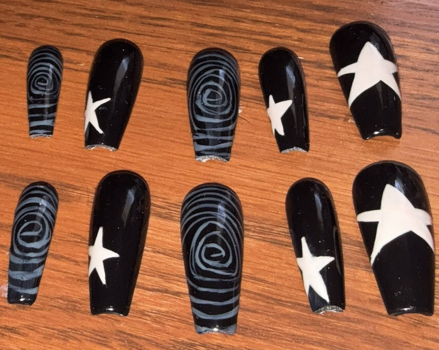 Press On Nails