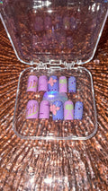 Razzle dazzle set